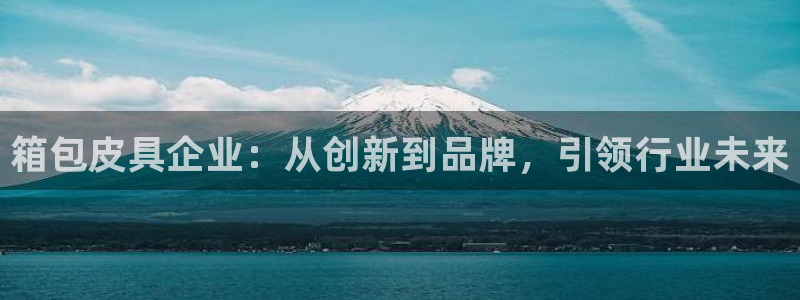 琳琅满目的娱乐设施