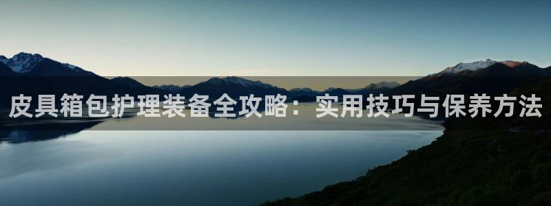 娱乐从琳琅榜开始的小说